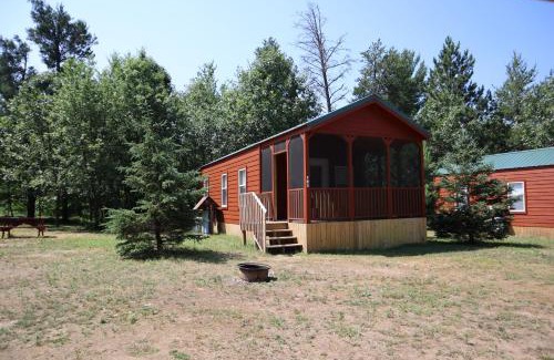 Lake Delton Other | Bonanza Camping Resort