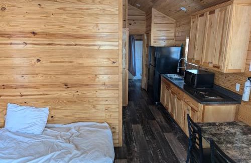 Lake Delton Other | Bonanza Camping Resort
