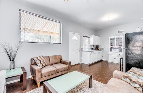 Tucson House | Bonanza Guest House