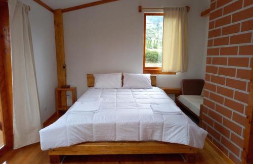 Otavalo Bed & Breakfast | Bonanza Hospedaje