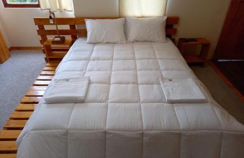 Otavalo Bed & Breakfast | Bonanza Hospedaje