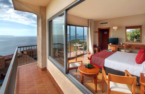 Illetas Hotel | Bonanza Park Hotel by Olivia Hotels Collection