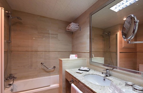 Illetas Hotel | Bonanza Park Hotel by Olivia Hotels Collection