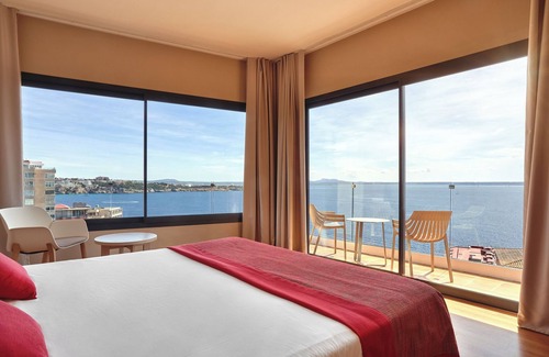 Illetas Hotel | Bonanza Park Hotel by Olivia Hotels Collection