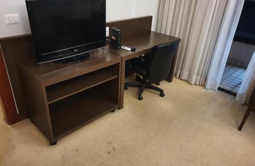 Setor Hoteleiro Sul Hotel | Bonaparte Blue Residence F 209