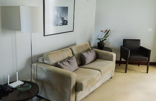 Setor Hoteleiro Sul Apartment | Bonaparte - Excelente Apartamento#1416
