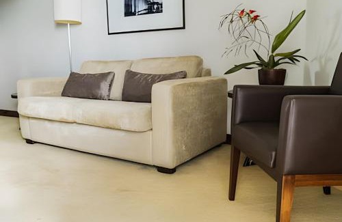 Setor Hoteleiro Sul Apartment | Bonaparte - Excelente Apartamento#1416