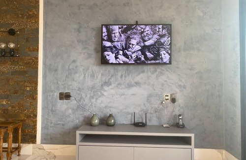 Setor Hoteleiro Sul Apartment | Bonaparte Hotel - Último andar -Vista Maravilhosa.