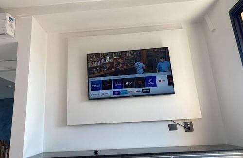 Setor Hoteleiro Sul Apartment | Bonaparte Hotel - Último andar -Vista Maravilhosa.