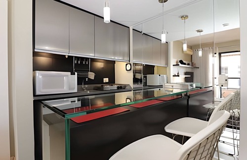 Setor Hoteleiro Sul Apartment | Bonaparte Hotel - Ap Splendid!