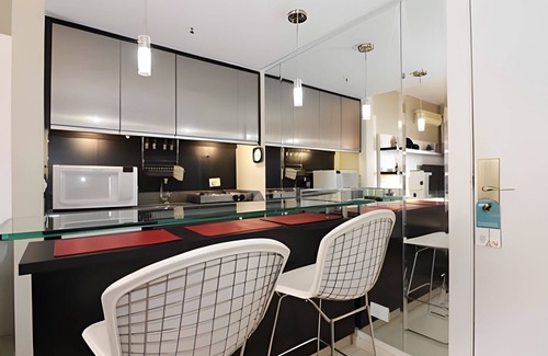 Setor Hoteleiro Sul Apartment | Bonaparte Hotel - Ap Splendid!