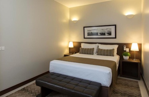 Setor Hoteleiro Sul Hotel | Bonaparte Hotel