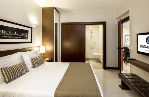 Setor Hoteleiro Sul Hotel | Bonaparte Hotel