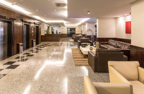 Setor Hoteleiro Sul Hotel | Bonaparte Hotel