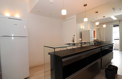 Setor Hoteleiro Sul Apartment | Bonaparte Hotel Centro Brasília