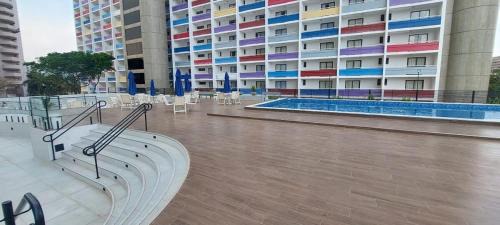 Setor Hoteleiro Sul Apartment | Bonaparte Hotel em Brasília 66177