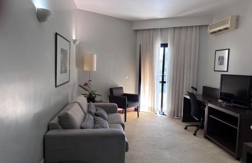 Setor Hoteleiro Sul Apartment | Bonaparte Hotel em Brasília 39137