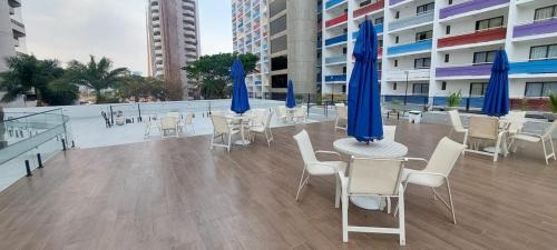Setor Hoteleiro Sul Apartment | Bonaparte Hotel em Brasília 39137