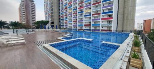 Setor Hoteleiro Sul Apartment | Bonaparte Hotel em Brasília 39137