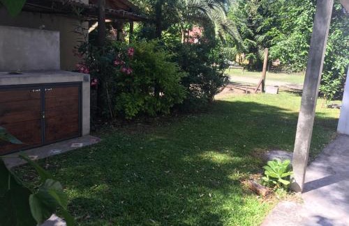 El Ensueno House | Bonarda