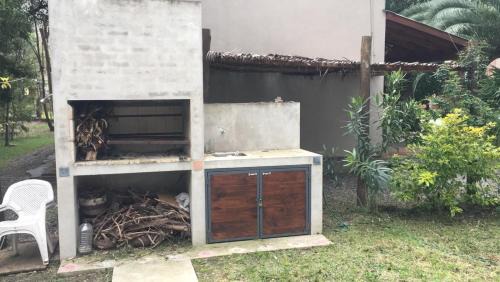El Ensueno House | Bonarda