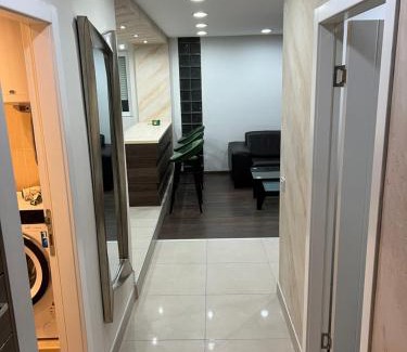 City Center Apartment | Bonasi Apartment