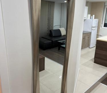 City Center Apartment | Bonasi Apartment