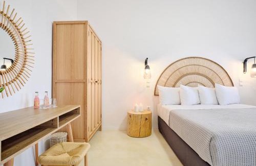 Kimolos Bed & Breakfast | Bonatsa Beach House