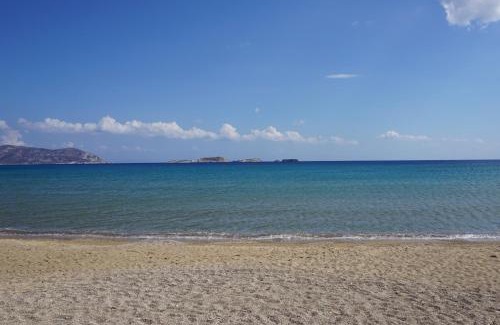 Kimolos Bed & Breakfast | Bonatsa Beach House