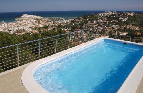Peniscola Apartment | Bonavista 3 Inmomart