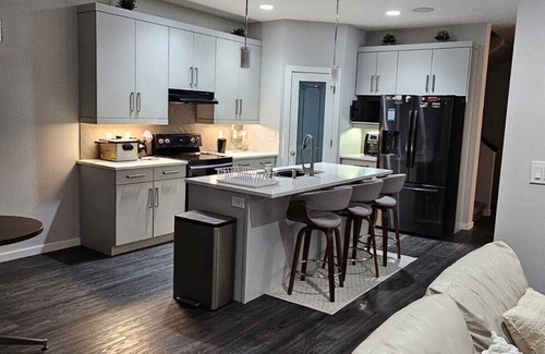 Winnipeg House | Bonavista Light House Deluxe