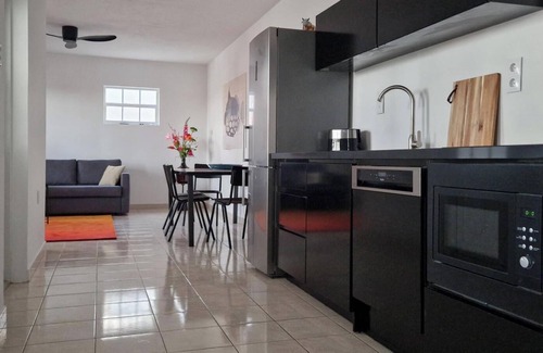 Barber Apartment | BonBista, a beautiful apartment on the authentic part of the island!