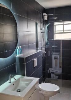 Barber Apartment | BonBista