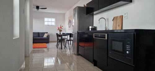 Barber Apartment | BonBista