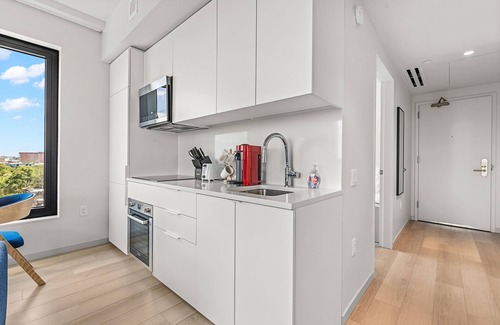 Fenway–Kenmore Apartment | BonBon Luxury Experience