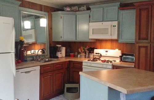 Flat Rock House | Bonclarken Flat Rock NC