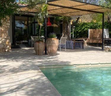 Altafulla House | Bond beach village