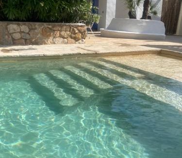Altafulla House | Bond beach village