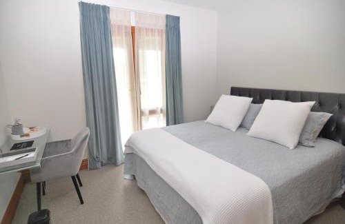 Christchurch House | BOND ESTATE LUXURY ACCOMMODATION