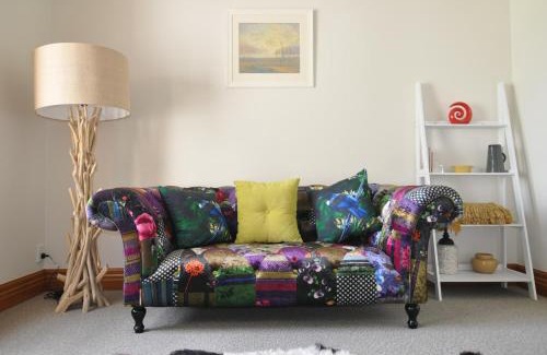 Christchurch House | BOND ESTATE LUXURY ACCOMMODATION