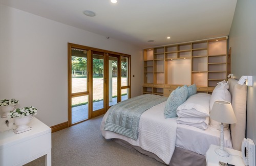 Christchurch House | Bond Estate Luxury Accommodation