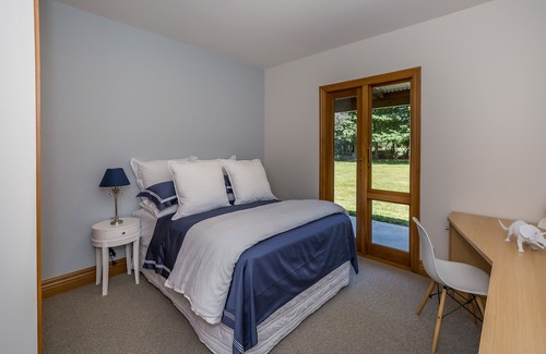 Christchurch House | Bond Estate Luxury Accommodation