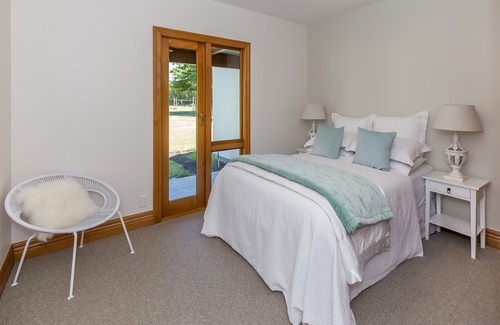 Christchurch House | Bond Estate Luxury Accommodation