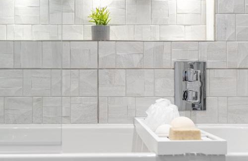 Reading Apartment | Bond House by Celador Apartments