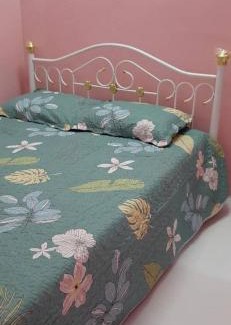 Gurun House | BONDA HOMESTAY