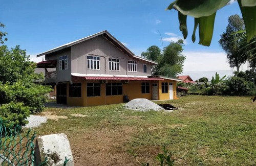 Kuala Terengganu House | Bonda Homestay Entire House