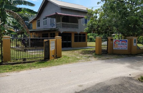 Kuala Terengganu House | Bonda Homestay Entire House