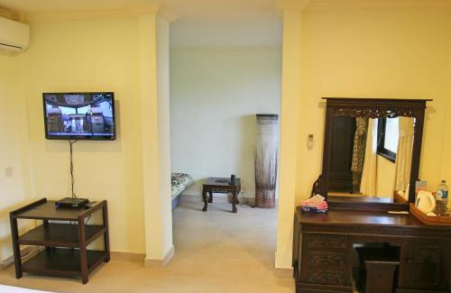 Bondalem Villa | Bondalem Beach Club