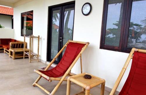 Bondalem Villa | Bondalem Beach Club