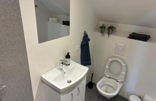 Lokken Apartment | Bondelejlighed